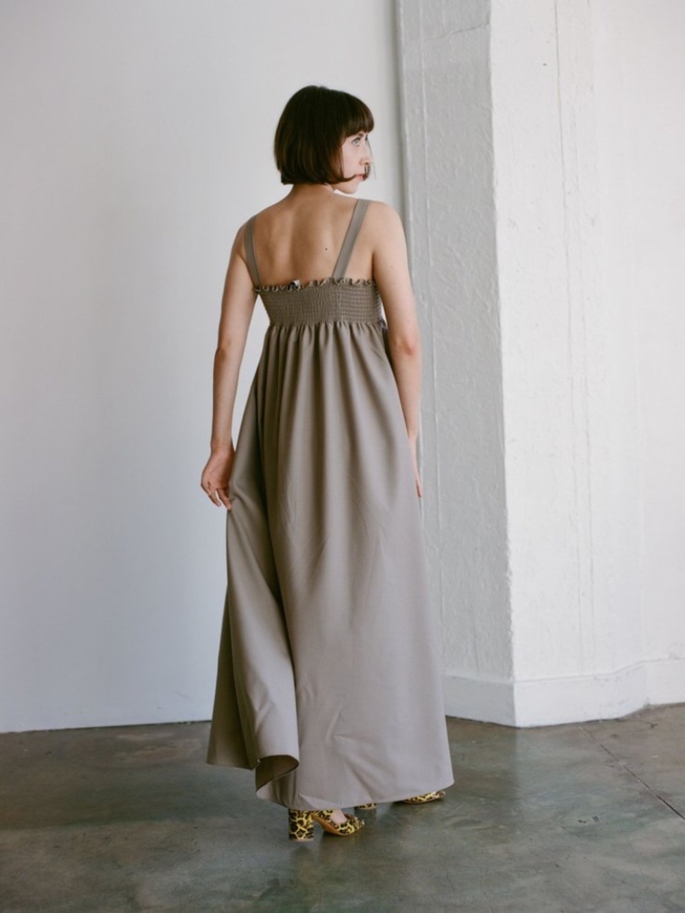 Sundress